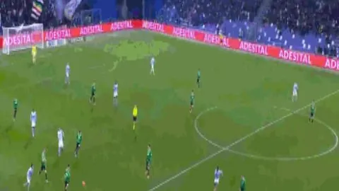 激情对决！意甲焦点战：亚特兰大激战克雷莫纳，谁将问鼎荣耀？