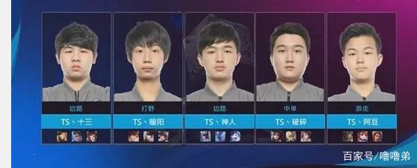 制胜关键